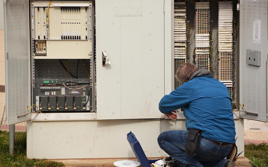 devis renovation électrique Gif-sur-Yvette