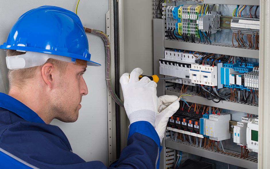 devis renovation électrique Gif-sur-Yvette