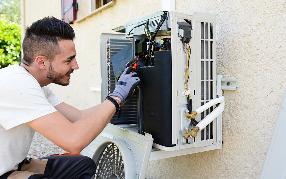 besoin d'un électricien Othis
