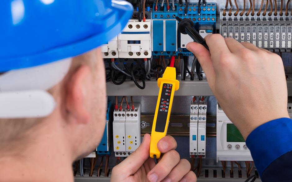 devis renovation électrique Gif-sur-Yvette